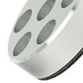 thumbnail image 2 of Soporte de aislamiento de puntas de altavoz con resorte, 4 piezas Puntas de altavoz con resorte Puntas de altavoz con resorte Pies amortiguadores de altavoz con resorte adaptados para la perfección, 2 of 8