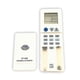 thumbnail image 5 of Qunda Setting Type Universal Air Conditioner Remote Control Kt-1000 Kt1000), 5 of 5