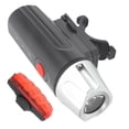 thumbnail image 1 of Luz Trasera Del Faro, Chips De Lámpara LED De Alto Brillo Ciclismo Luz Trasera Delantera Más Seguro Para Montar 2000mAH Para Bicicleta De Montaña Ccdes Otros, 1 of 8