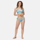 thumbnail image 2 of Regatta - Braga de Bikini Flavia Pincelada para Mujer (Marina), 2 of 6