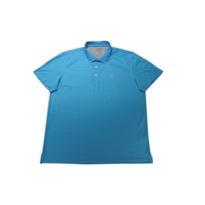 Image of PVH Corp. Izod Mens Size X-Large S/S Performance Polo w/Cool FX, Caneel Bay