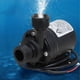 thumbnail image 4 of Bomba Sin Escobillas 18W Bomba Alta Presión 800L/H IP68 Elevación Impermeable 5M, 4 of 6