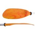 thumbnail image 3 of Aluminum Asymmetrical Paddle for Board, Kayak, Canoe and Raft, 3 of 6