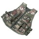 thumbnail image 3 of Chaleco para niños Chaleco de camuflaje militar para juegos al aire libre (color camuflaje S) YUNYI BRAND  Deportes, 3 of 8