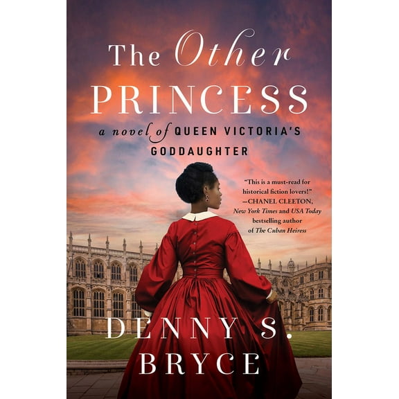 The Other Princess: A Novel of Queen Victoria's Goddaughter, (Paperback)