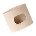 thumbnail image 2 of 2 piezas muñequera corta muñequera muñequera soporte envoltura mano muñeca para deportes Color de piel Yuyangstore muñequera, 2 of 8