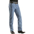 thumbnail image 2 of Wrangler Cowboy Cut® Original Fit - Antique Wash, 2 of 2