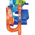 thumbnail image 3 of Hot Wheels-Coffret Ultra Crash Looping-Propulseur et voiture, 3 of 6