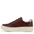thumbnail image 5 of Dr. Scholl's Shoes Women's Madison Lace Oxford Sneaker Cali Wine 7M, 5 of 9