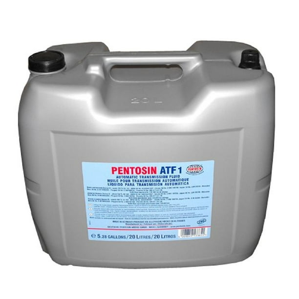 Oe Replacement For 09 10 Bmw 528i Xdrive Automatic Transmission Fluid Walmart Com Walmart Com