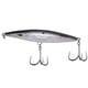 thumbnail image 1 of Lifelike 3D Eyes Fishing Lure Bait Simulación Minnow Popper Lápiz Lápiz Treble Hooks Vibe Hunding para Bass Trout Walleye en Agua Salina de agua dulce 004 130mm Baoblaze Cebos de señuelos de pesca, 1 of 8