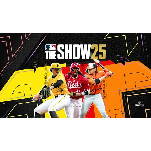 MLB® The Show™ 25 - Nintendo Switch [Digital]