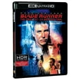 thumbnail image 2 of Blade Runner: The Final Cut (4K Ultra HD), starring Harrison Ford [1982], 2 of 2