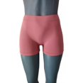 thumbnail image 2 of Paquete De 10 Lycra Short Dama Microfibra Boxer Dk04lc, 2 of 8