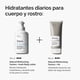 thumbnail image 2 of The Ordinary Natural Moisturizing Factors + Inulin Body Lotion, Loción para el Cuerpo con Inluina — Crema corporal para hidratación ligera y duradera que protege la bar, 2 of 5