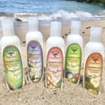 thumbnail image 4 of Loción corporal Island Soap & Candle Works Plumeria 250 ml, 4 of 7