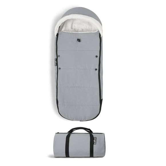 Manguito Babyzen Stokke BABYZEN YOYO Stone para cochecito YOYO2