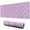 Pink Cartoon Unicorn, variant on Long Mouse Pads for Desk,Pink Cartoon Unicorn Flower Pattern Desk Mats on Top Of Desks, Desk Mouse Pad Extra Large with 3mm Non-Slip Base and Stitched Edge for Gaming,Office,Work,Home 31.5"x11.8"