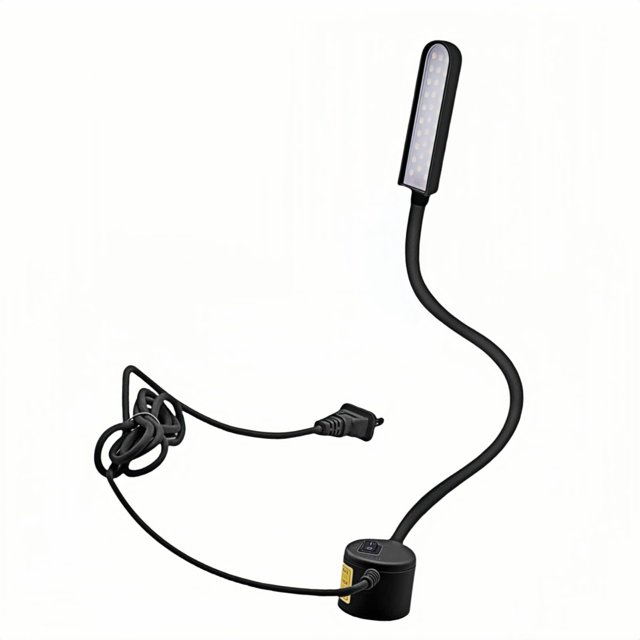 Luz para máquina de coser RyanDesign 30 LED flexible 140 cm