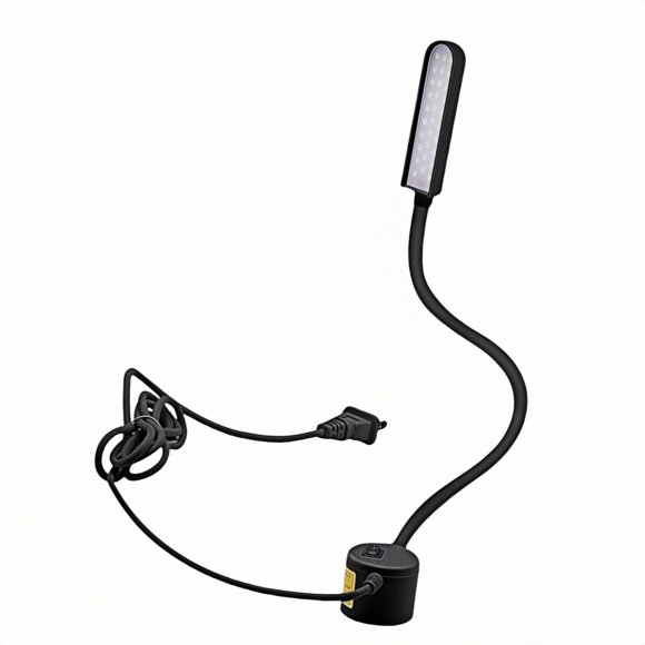 Luz para máquina de coser RyanDesign 30 LED flexible 140 cm