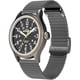thumbnail image 1 of wonima11 20mm Stainless Steel Bands Timex Expedition Scout/Acadia/Digital CAT/Field/Rugged Core Analog Watches - Soft Replacement Strap for Men's 39mm,40mm,43mm Models, 1 of 1