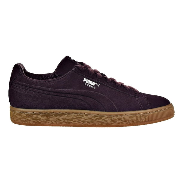 lilac pumas