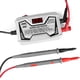 thumbnail image 1 of Probador tira LED 0-300V Instrumentos medición probador tira lámpara (blanco EE. UU.), 1 of 9