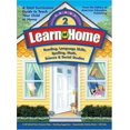 thumbnail image 1 of Pre-Owned Learn at Home, Grade 2: Reading, Language Skills, Spelling, Math, Science & Social Studies (Paperback) 1561895105 9781561895106, 1 of 1