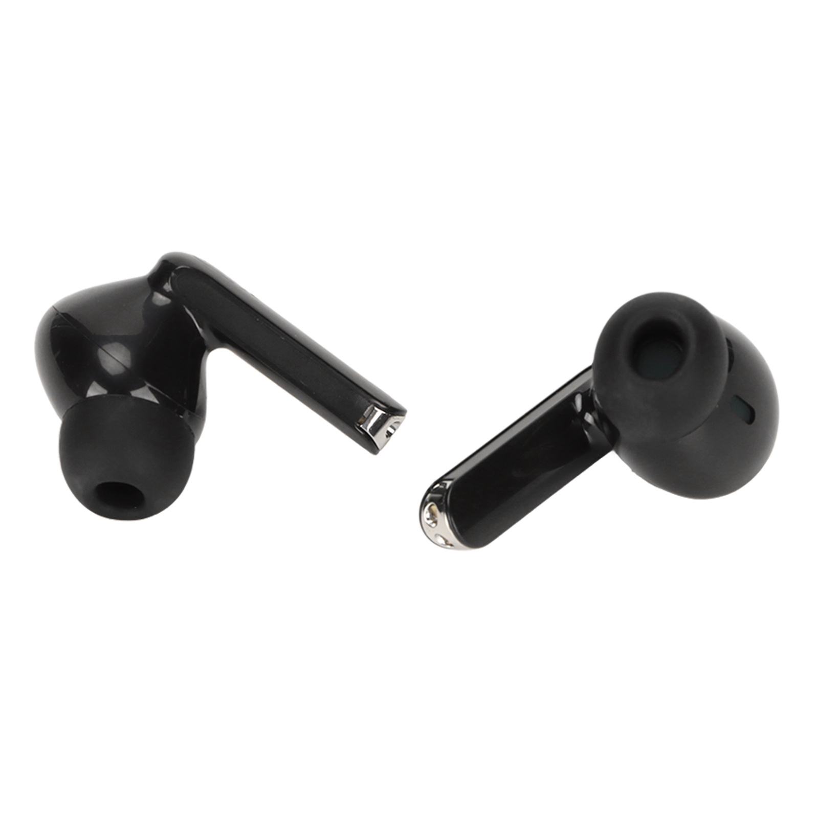 Écouteurs Traducteur Bluetooth 84 Langues - Réduction Bruit, Autonomie 24h - Appli Support - Haut-parleur Intégré - 3