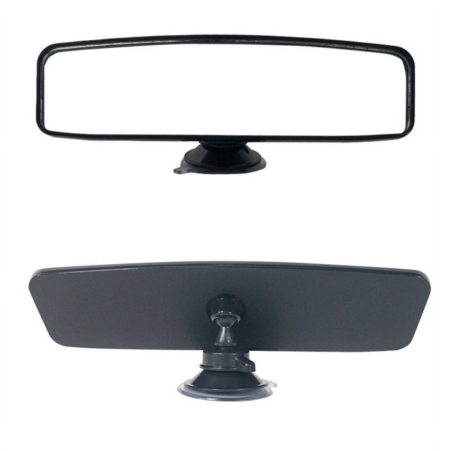 Bamboohart Blind Spot Mirror Auto Mirror Car Accessory Mirror Blindspot Rearview Mirror Rearview Mirror Car Rearview Mirror Wide Rear View Mirror