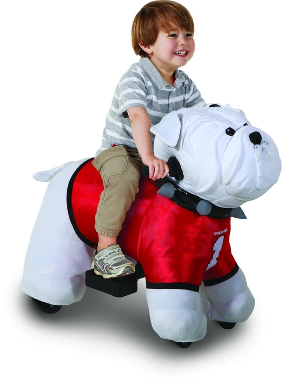 Dynacraft Ride Ons in Kids' Bikes & Riding Toys