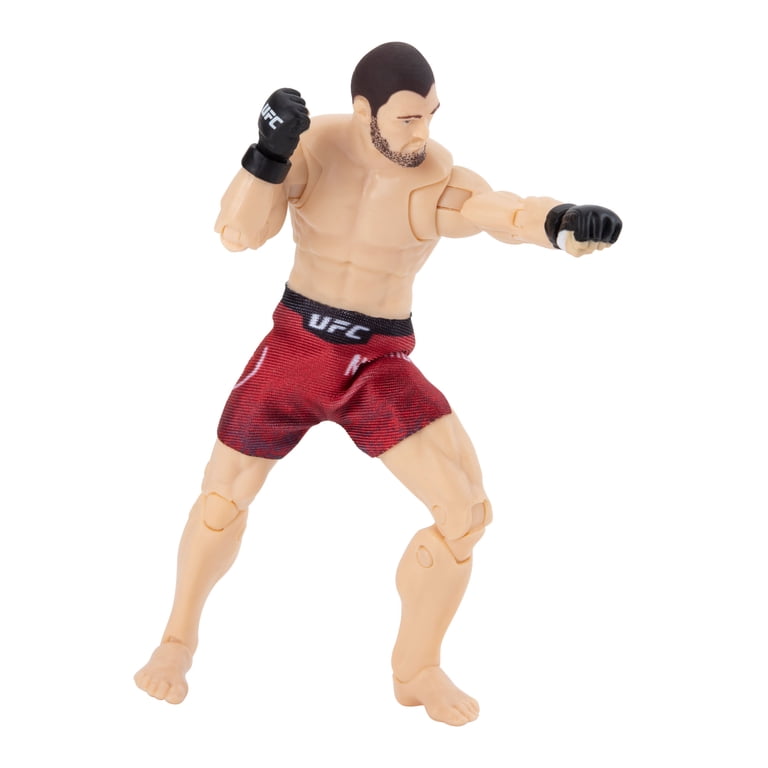 UFC Ultimate Series 2020 Limited Edition Khabib Nurmagomedov 6IN