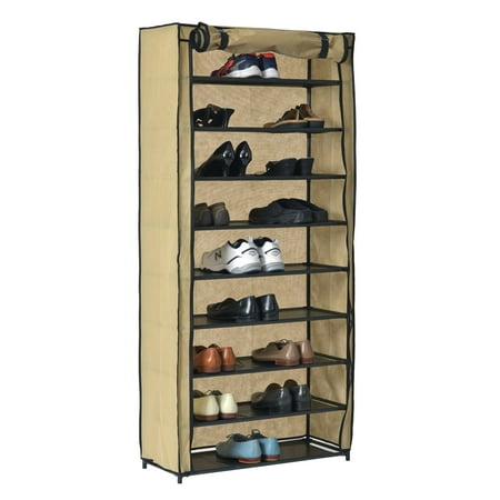 Muscle Rack Src10l Tn 10 Level Shoe With Cover Com Muscle Rack Src10l Tn 10 Level Shoe