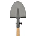 thumbnail image 2 of Near Zero Titanium Shovel, 2 of 7