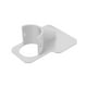 thumbnail image 3 of Soporte de montaje para tubería de piscina de 30-38 mm, soporte para Intex (gris) Likrtyny  Para estrenar, 3 of 9