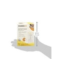 thumbnail image 3 of Medela Pump and Save Breast Milk Bags, 50 Count, 3 of 3