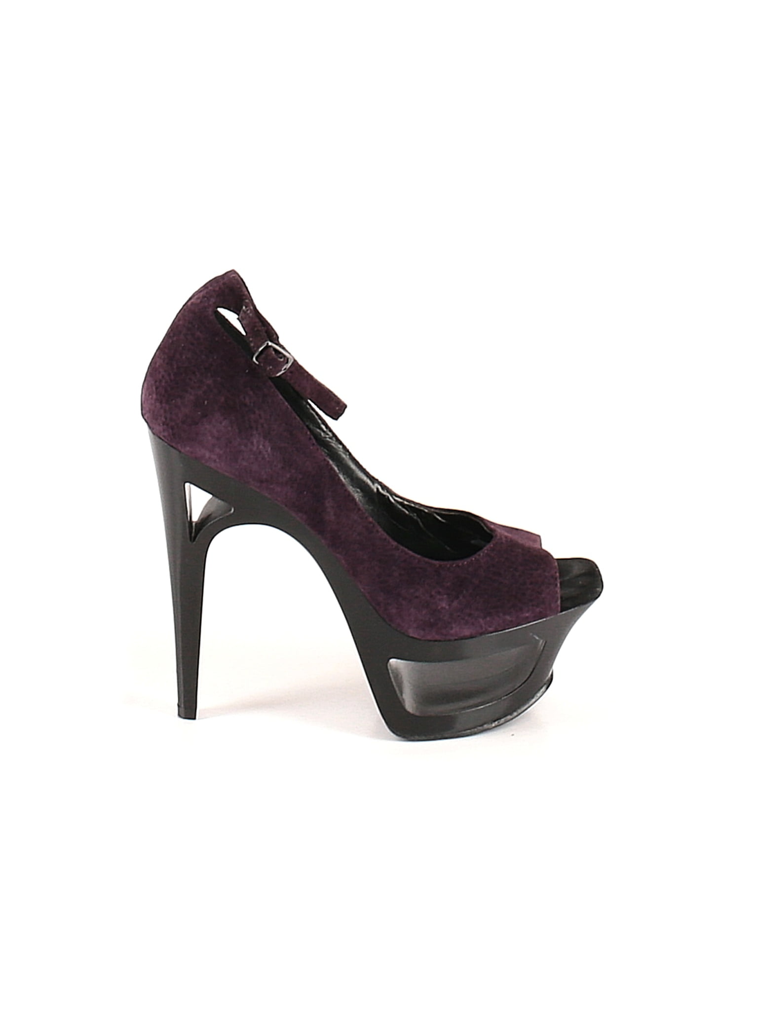 Jessica Simpson Pre Owned Jessica Simpson Women S Size 6 Heels Walmart Com Walmart Com