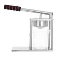 thumbnail image 6 of Stainless Steel Hand Press Manual Citrus Juicer - Commercial Lemon & Orange Squeezer with Measuring Cup - Compact & Durable Handheld Juicer for Kitchen & Home (9.76x5.12x11.42 Inches), 6 of 12