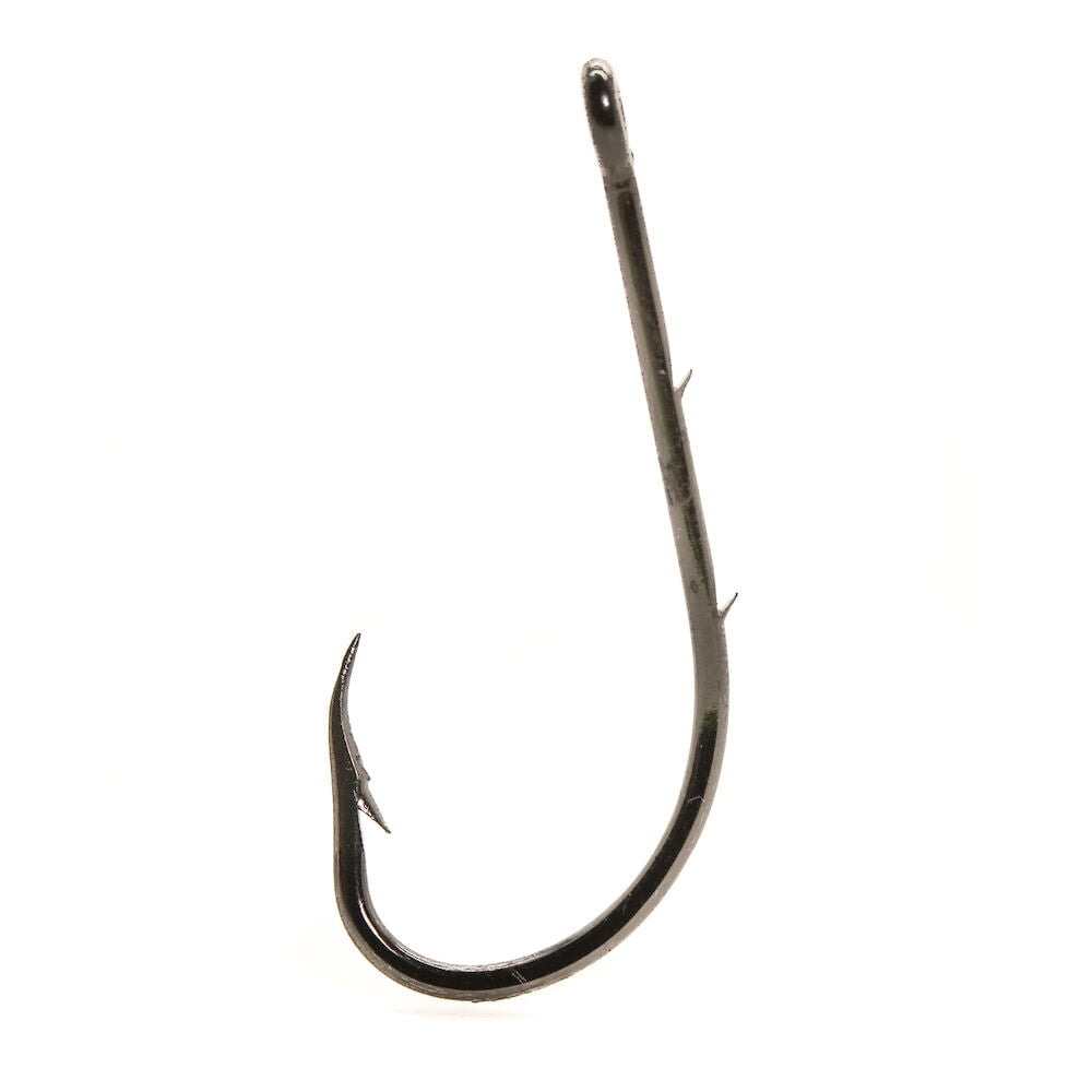 (2 pack) Mustad Sliced Shank Hook, 2