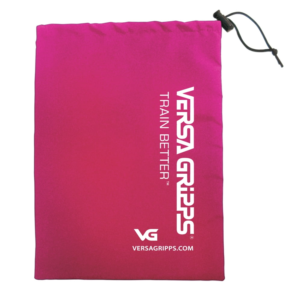 NEW Breathable 100% Taslan Versa Gripps StuffSAK gym gear bag taslan stuff sack 
