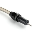 thumbnail image 2 of koolsoo Stainless Steel Oil Fluid Level Dipstick Flexible TH350 Transmission Dipstick, 2 of 9