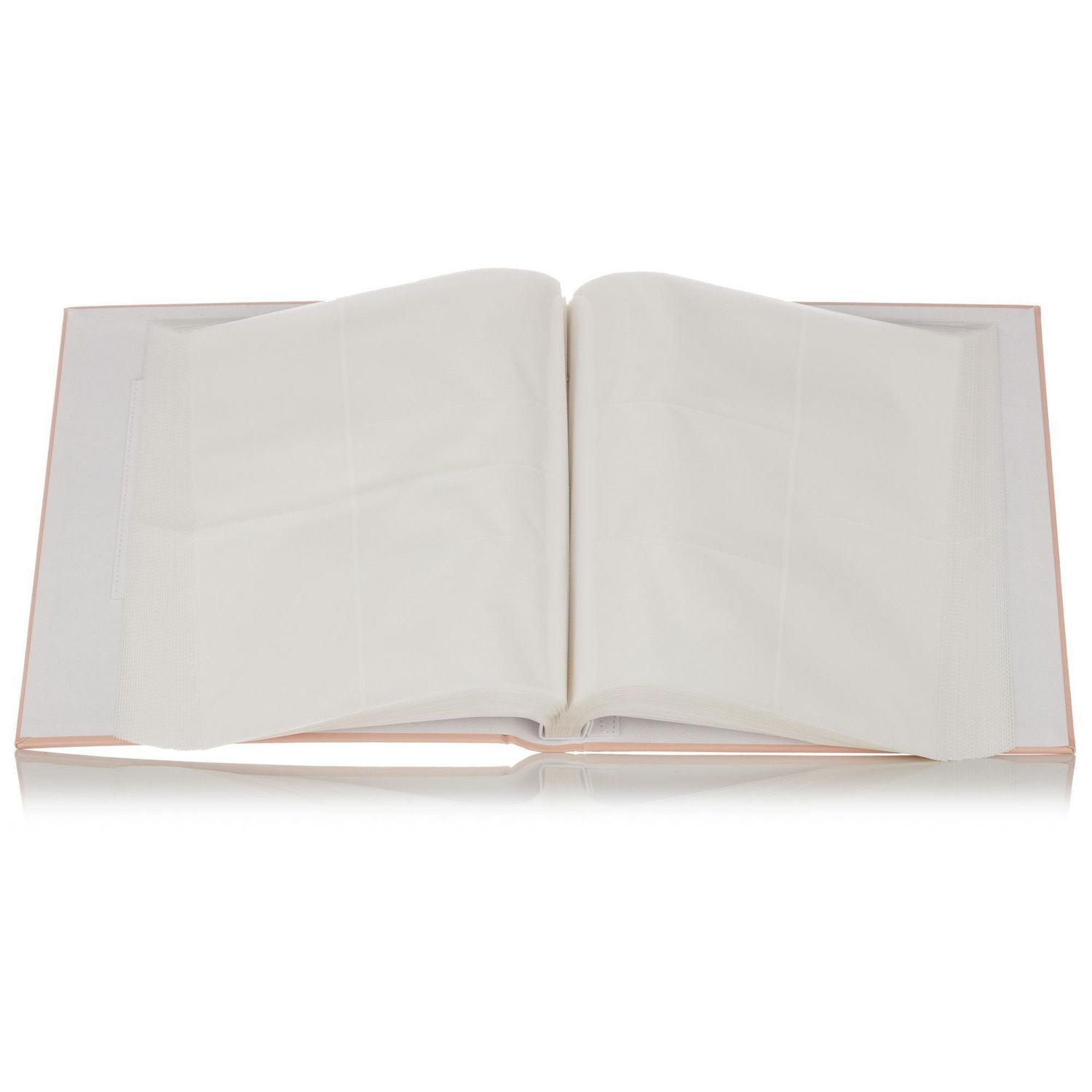 Pinnacle Frames and Accents 5UP 600 Pocket Cherry Blossom Photo Album
