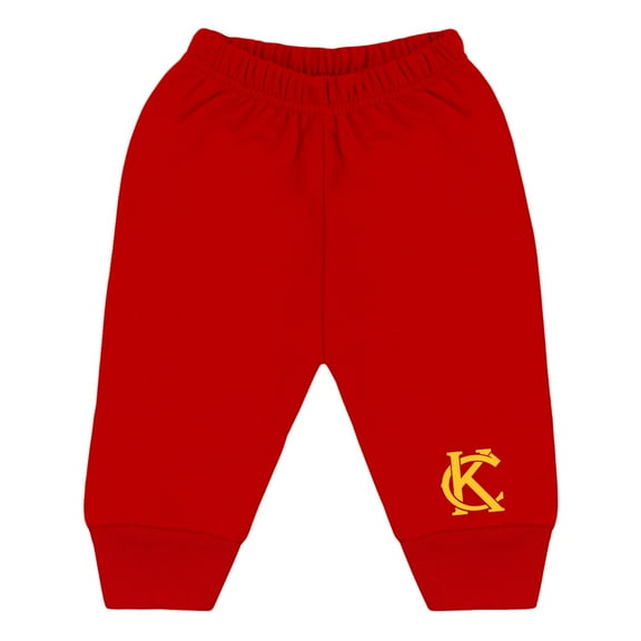 Creative Knitwear Infant and Toddler Sweatpants - Kansas City