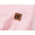 thumbnail image 6 of Tyhengta Men's Casual Pullover Hoodies Long Sleeve Hooded Sweatshirts Pink XL, 6 of 8