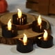 thumbnail image 5 of 6pcs Halloween Soft Head Small Tea Wax Party Electronic Candle Lights Camping Furnishings Decoration Props Light, 5 of 9