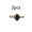 Yellow gold2pcs, variant on Sand And Stone Twinkle Starlight Ring Copper Two Tone Yellow Gold Adjustable Ring Set 2 Pieces Elegant Everyday Wear