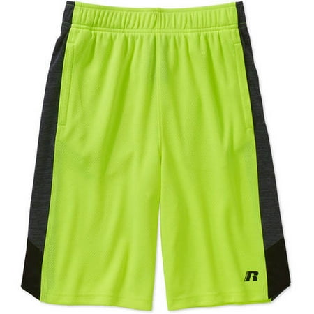 Russell Training Shorts (Little Boys & Big Boys)