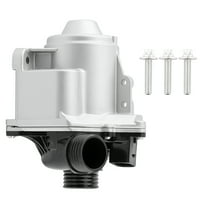 Maxpeedingrods Water Pump Bolt Kit For BMW X3 X5 328I 128i 528i E90 E91 E92 E60 E83 11517888885 Fits select: 2011-2014 BMW X5 XDRIVE35I, 2007-2013 BMW 335 I