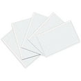 thumbnail image 2 of Pacon PAC5135 3 x 5 Ruled Index Cards- White - Pack of 100, 2 of 3