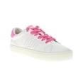 thumbnail image 2 of Vintage Havana Womens Original Perforated Lace Up  Athletic Sneakers Casual, 2 of 5